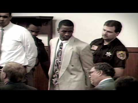 No Crossover: The Trial of Allen Iverson'