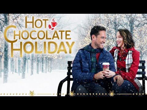 Hot Chocolate Holiday'