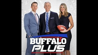 Buffalo Plus Live