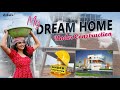 Bigg Boss fame Himaja shares about her dream house construction