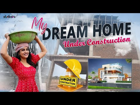 Bigg Boss fame Himaja shares about her dream house construction