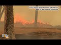Massive Bushfire Threatens More Australian Towns | News9