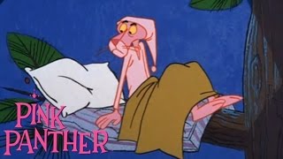 Ružový panter - Noc