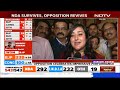 Elections 2024 | Bansuri Swaraj On Winning Lok Sabha Debut: All the Credit Goes To Our PM  - 00:48 min - News - Video