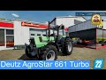Deutz AgroStar 6.61 Turbo v1.0.0.0