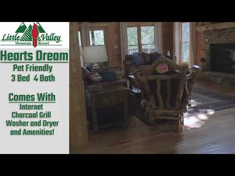 Property video