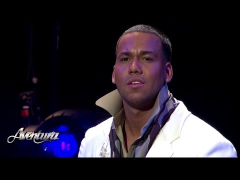 Aventura - La Pelicula (Sold Out at Madison Square Garden)
