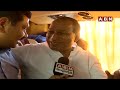 నా కొడుకు పోటీ చెయ్యడం లేదు.. || Mallareddy On His Son Political Entry || ABN  - 02:53 min - News - Video
