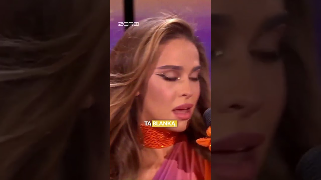KULISY TAŃCA Z GWAIZDAMI