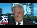 Newt Gingrich: Its time for decent people to say ENOUGH