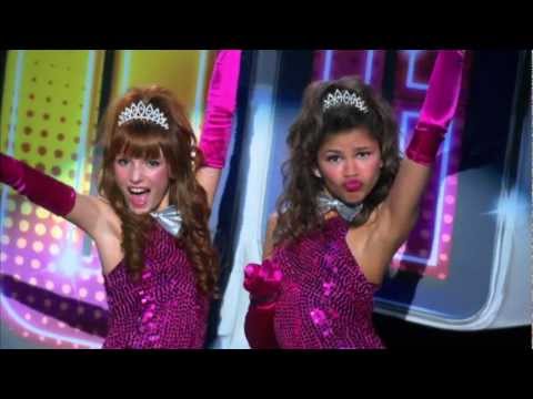 Shake It Up'