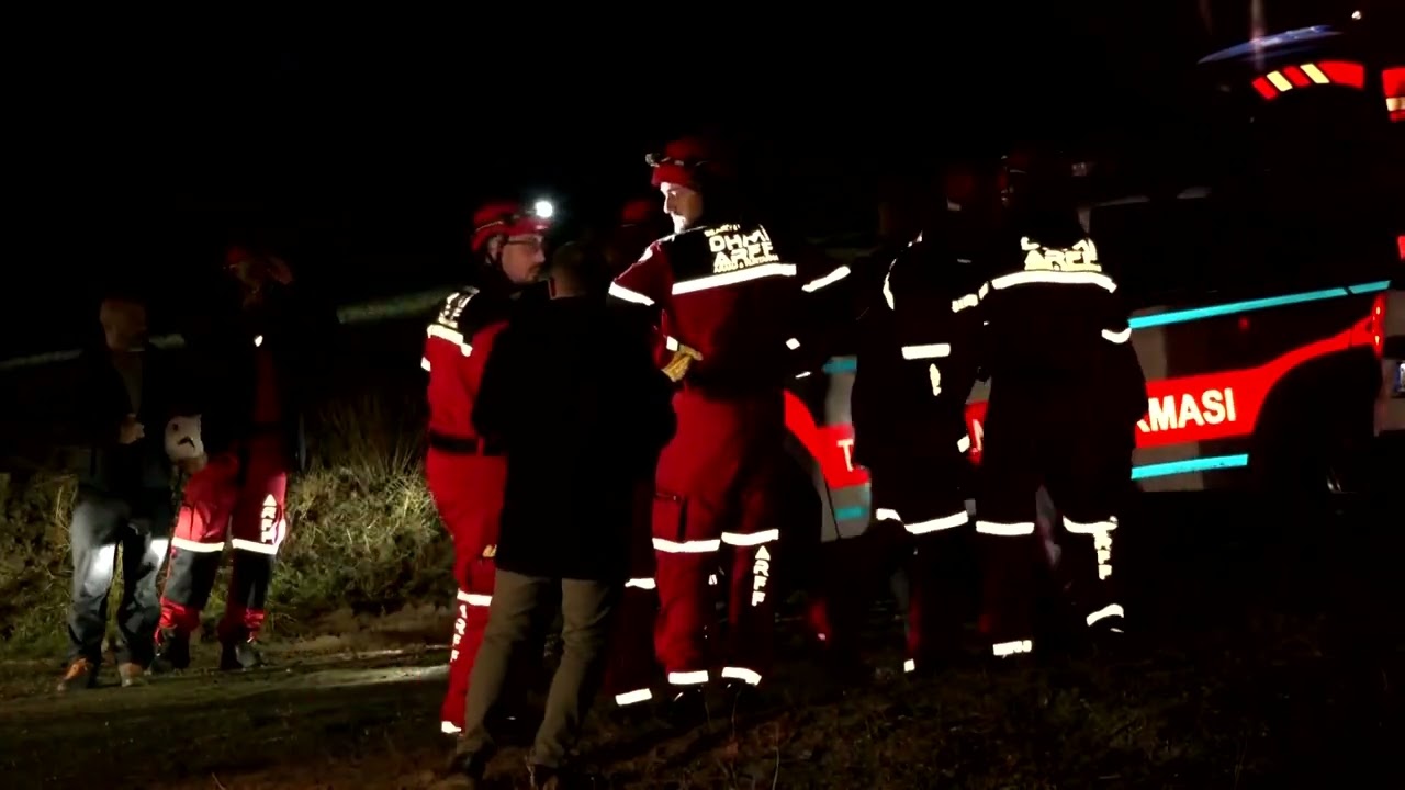 Libyan army chief dies in plane crash in Turkey | REUTERS