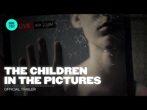 The Children in the Pictures'
