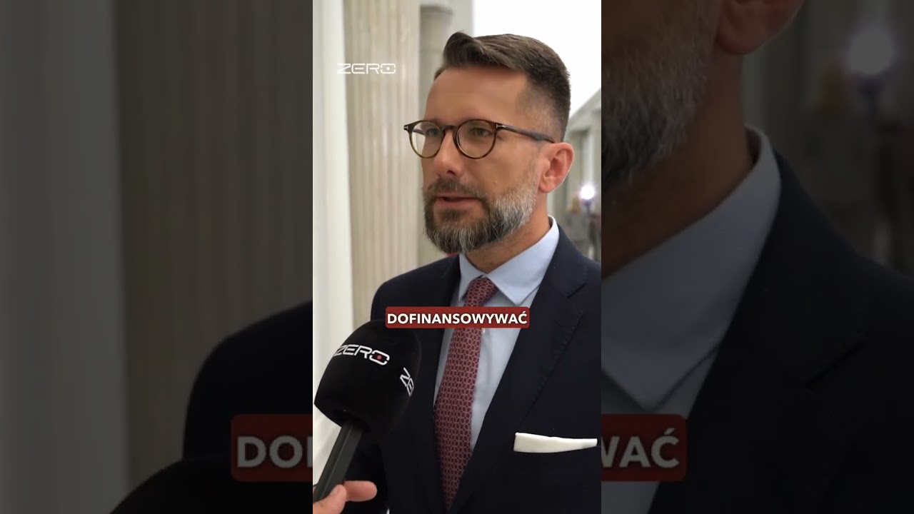 MENTZEN ZACZYNA SIĘ UCZYĆ