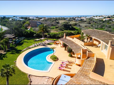 Property video