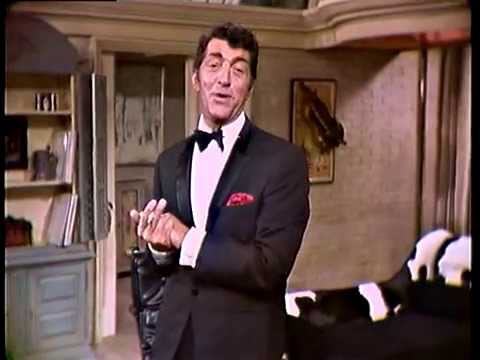 Dean Martin - A Marshmallow World