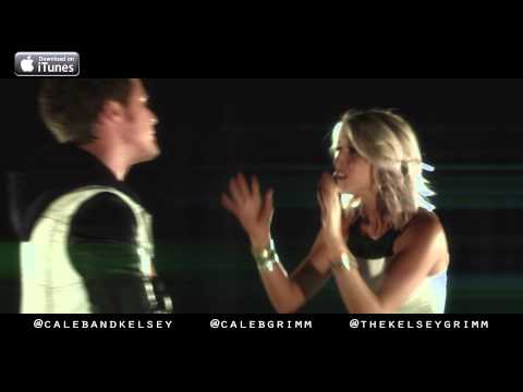 No Air - Jordin Sparks & Chris Brown | Caleb + Kelsey Cover
