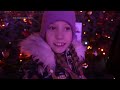 Kyiv Christmas tree shines light in darkness of war on St. Nicholas day  - 01:46 min - News - Video
