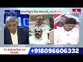 లైవ్ డిబేట్ లో రేవంత్ వీడియో ప్లే చేసి ఇజ్జత్ తీసిన బీఆర్ఎస్ లీడర్ |  | BRS Leader Vijay | Hmtv  - 0 min - News - Video