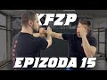 Kung Fu Za Poetnike - Epizoda 15
