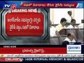 AP Assembly witnesses chaos as YCP raise slogans on Anganwadi