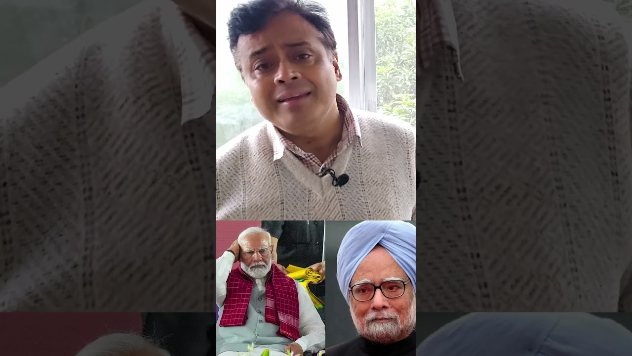 कभी संसद में मोदी ने उड़ाया था मनमोहन सिंह का मज़ाक ,अब अड़ानी पर भ्रष्टाचार आरोपों की कराएंगे जांच ?
