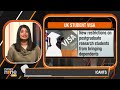 Higher Education Abroad: U.S, U.K, Australia Student Visa Rule Change | Which Country To Study In  - 04:12 min - News - Video