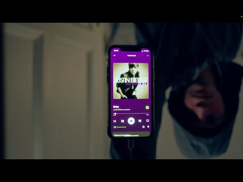 shosharascal - justin bieber (dir. reddot)