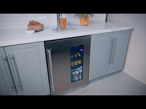 The Life of the Party: Industry-First Hybrid Presrv ™ Kegerator & Beverage Cooler by Zephyr - Vimarsana News