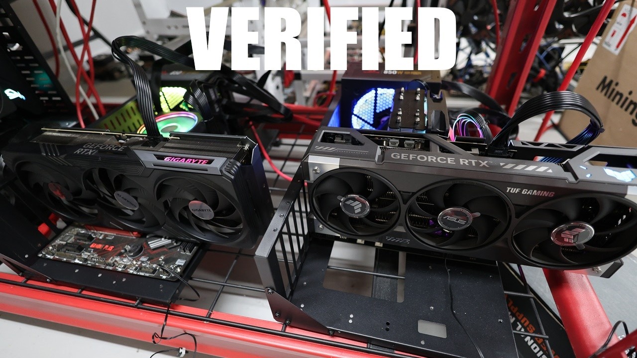 Big Problem with GPU Renting (not rented)