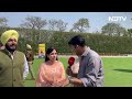 Lok Sabha Elections 2024: Punjab के AAP कार्यकर्ता लोकसभा चुनाव को लेकर क्या सोचते हैं? | NDTV India  - 10:57 min - News - Video