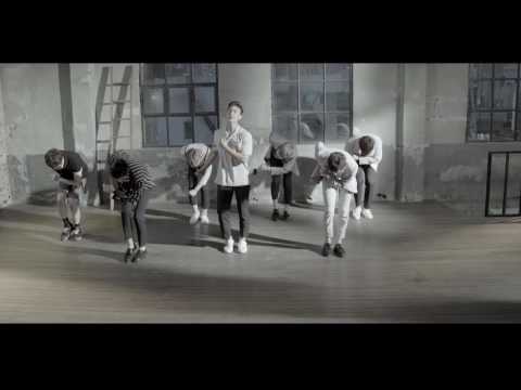MADTOWN(매드타운) - Emptiness Dance Practice (빈칸 안무영상)