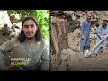 Rescuers search rubble for survivors after earthquake in Afghanistan  - 00:29 min - News - Video