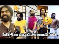 హీరో శింబు చూడండి ఎలా అయిపోయాడో | Hero Simbhu Body Transformation Video | Indiaglitz Telugu