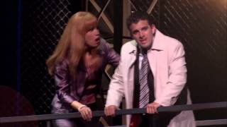 Jersey Boys - Presented by Hennepin Theatre Trust