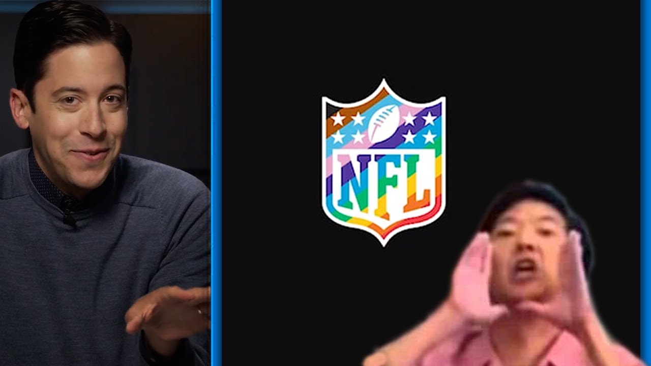The NFL Says Football is GAY