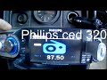 Philips CED320