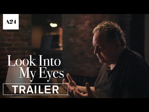 Look Into My Eyes'