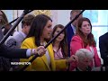 Trump defends second US strike on boat allegedly carrying drugs from Venezuela  - 01:34 min - News - Video