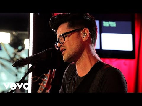 The Script - Chandelier (SIA cover in the Live Lounge)