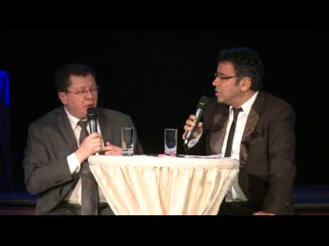 Conférence de Presse 2014 