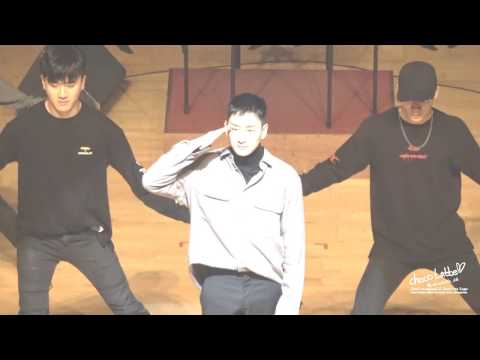 161220 원주 군악음악회