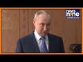 Russia Ukraine War: Putin Proposes Bilateral Talks with Kyiv for First Time in Years | News9