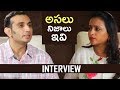 Suma Kanakala Interview With Director Of Excise Akun Sabharwal