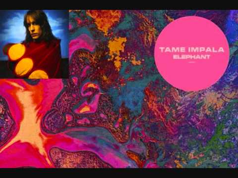 Elephant (Todd Rundgren Remix)