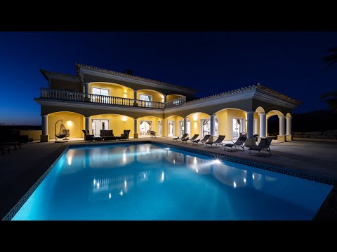 Property video