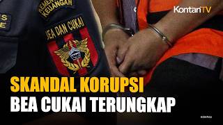 Pegawai Bea Cukai Ditangkap KPK, Tersangka Kasus Impor Barang KW