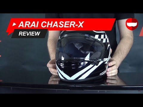 video Arai Chaser