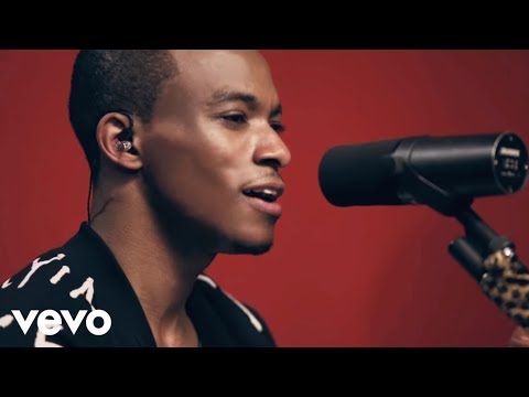 Jonathan McReynolds - Maintain ft. Chantae Cann