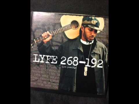 Lyfe Jennings - Stick Up Kid